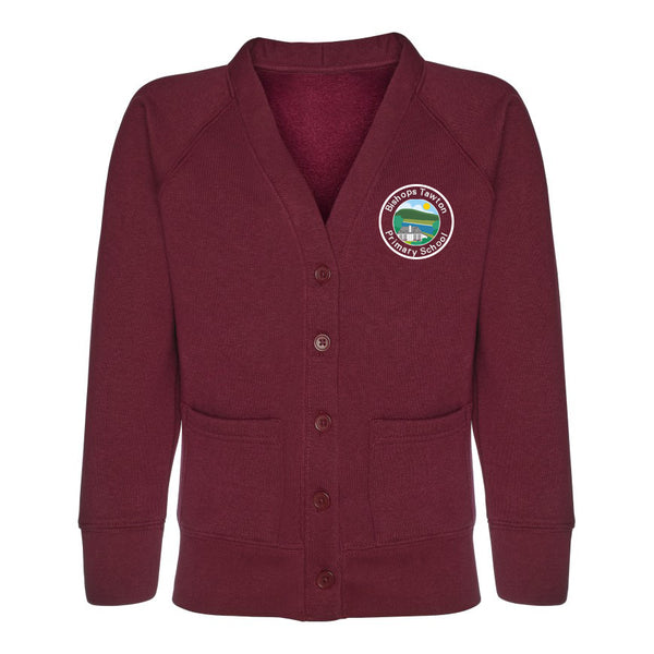 Bishops Tawton Primary Cardigan