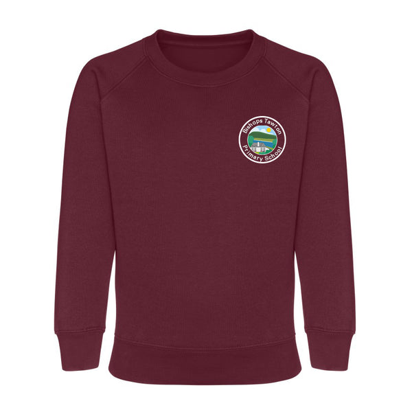 Bishops Tawton Primary Sweatshirt