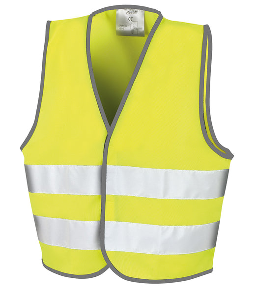 Children's Hi-Vis Safety Vest