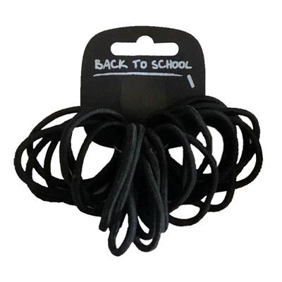 Endless Elastics