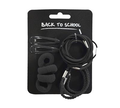 Small Hair Set