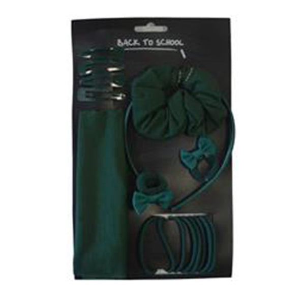 Large Hair Set