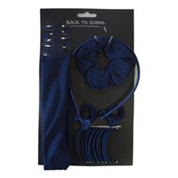 Large Hair Set