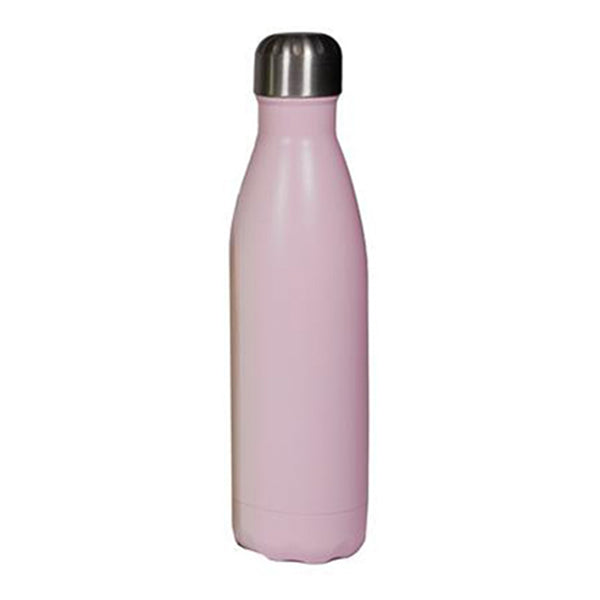 Matt Colour Thermal Water Bottles