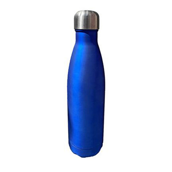 Matt Colour Thermal Water Bottles