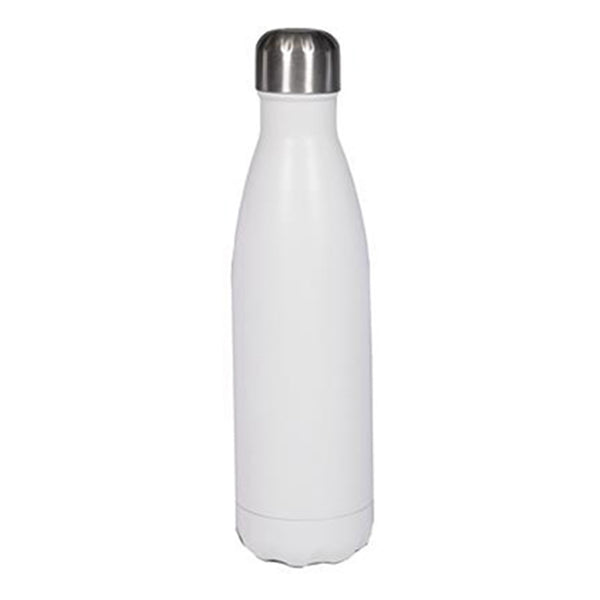 Matt Colour Thermal Water Bottles