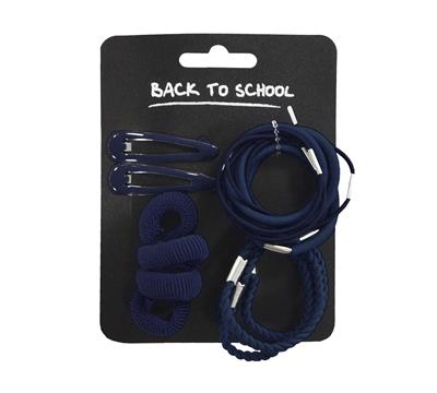 Small Hair Set
