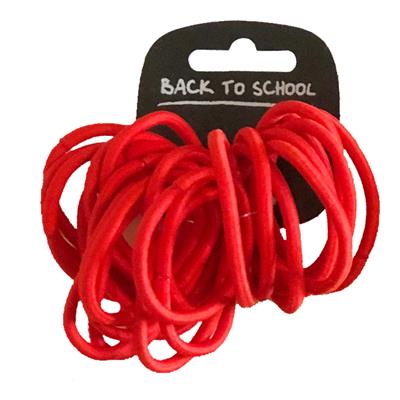 Endless Elastics