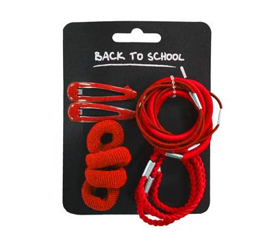 Small Hair Set