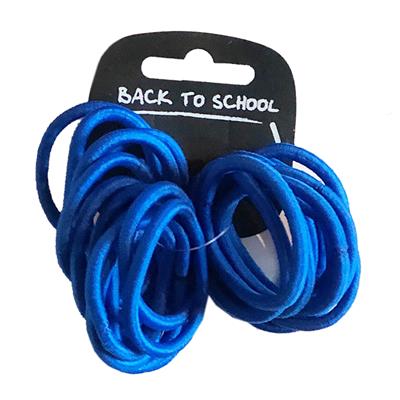 Endless Elastics
