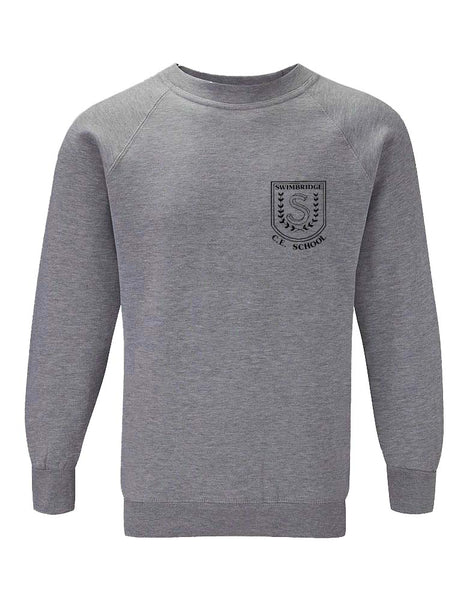 Swimbridge sweatshirt