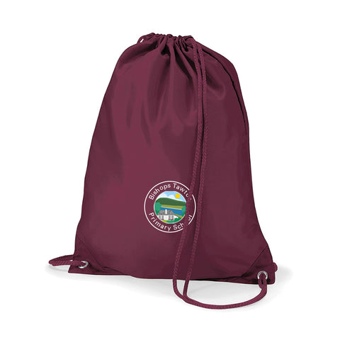 Bishops Tawton Primary PE Bag