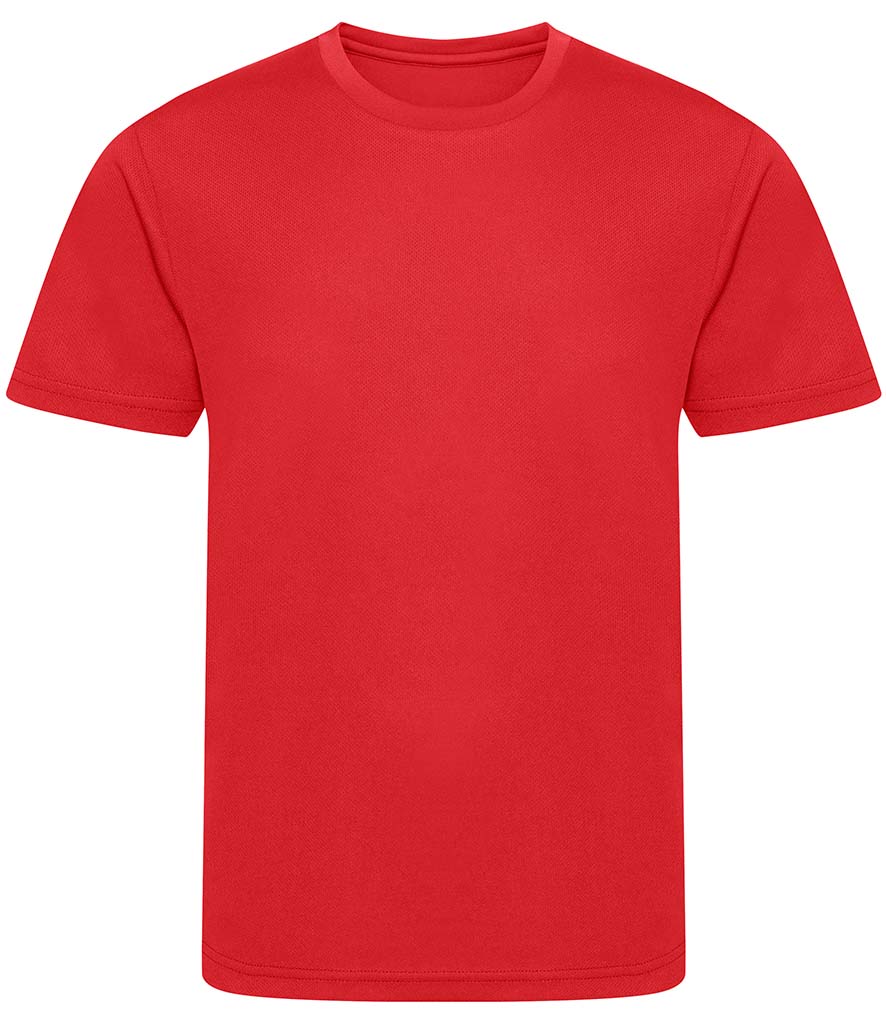 Monkleigh Primary Performance PE T-shirt