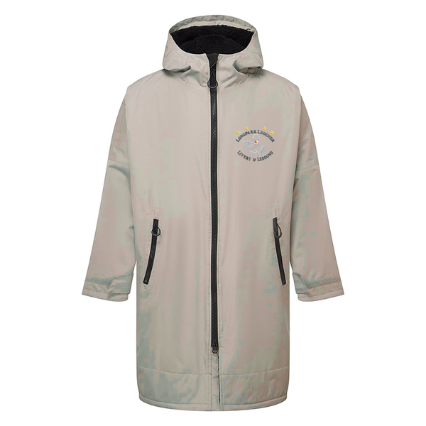 Longpark Legends Robe