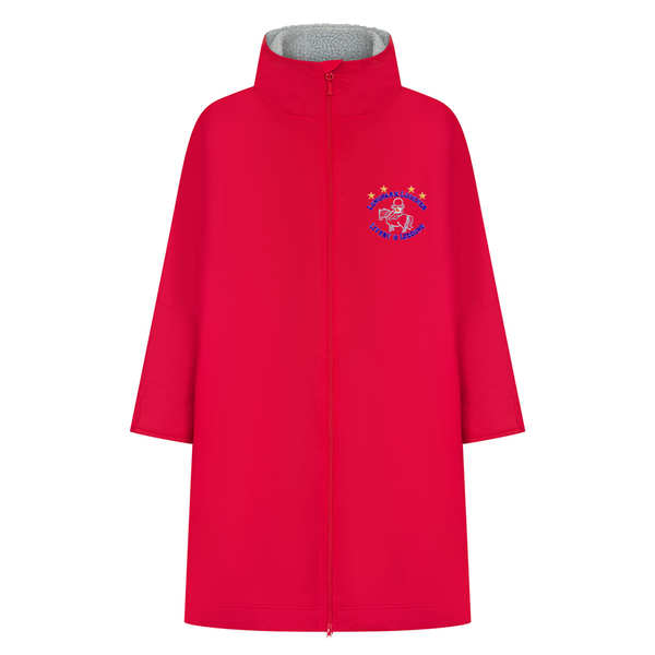 Longpark Legends Robe