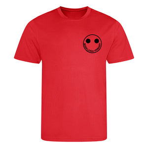 Monkleigh Primary Performance PE T-shirt