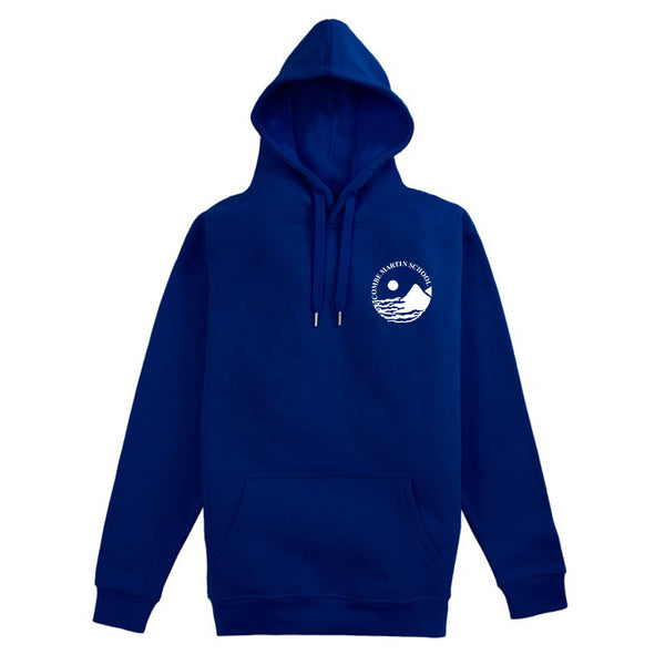 Combe Martin Primary PE Hoody