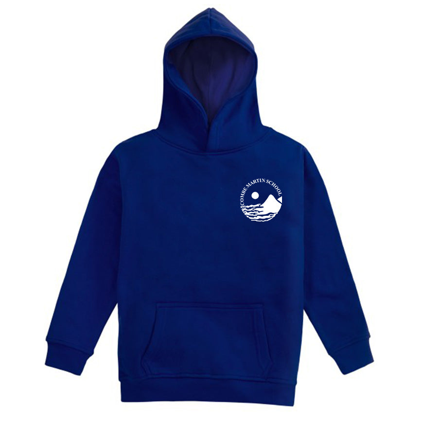 Combe Martin Primary PE Hoody