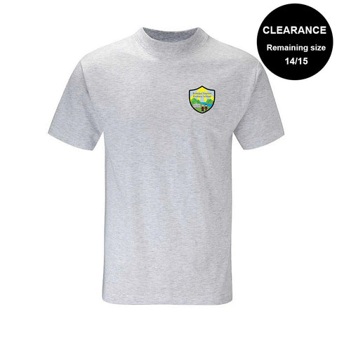 Bishops Tawton Primary PE T-shirt