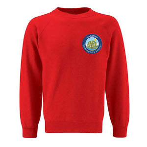 Langtree Nursery Unit Sweatshirt