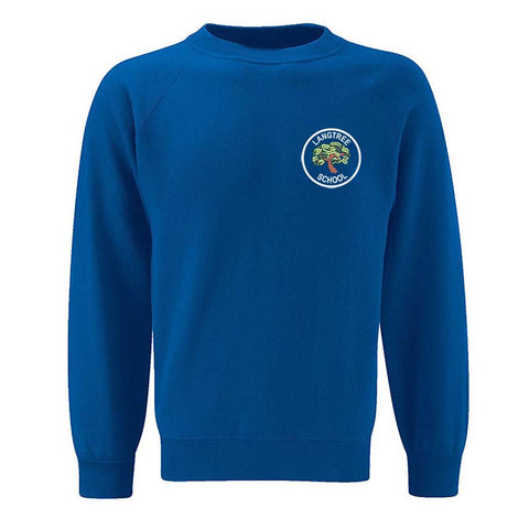 Langtree Community School Sweatshirt