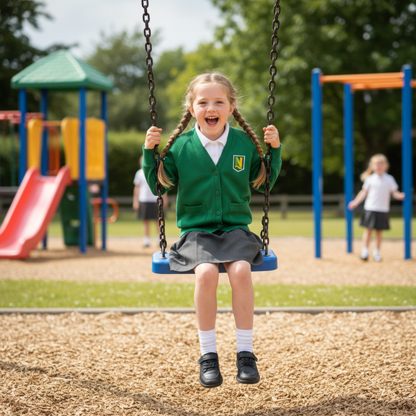 Newport Community School Primary Academy Cardigan