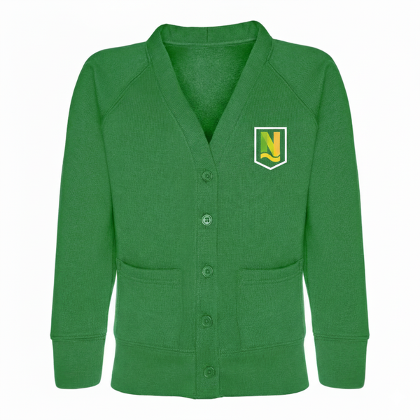 Newport Community School Primary Academy Cardigan
