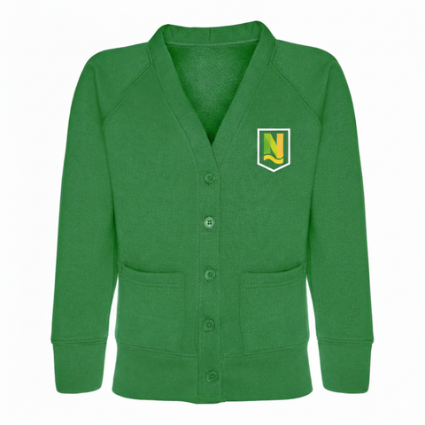 Newport Community School Primary Academy Cardigan