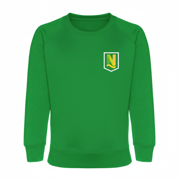 Newport Community School Primary Academy Sweatshirt