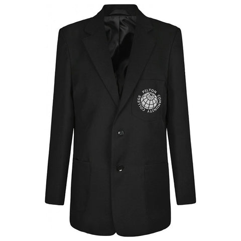 Pilton Community College Blazer - Boy's/Unisex Fit