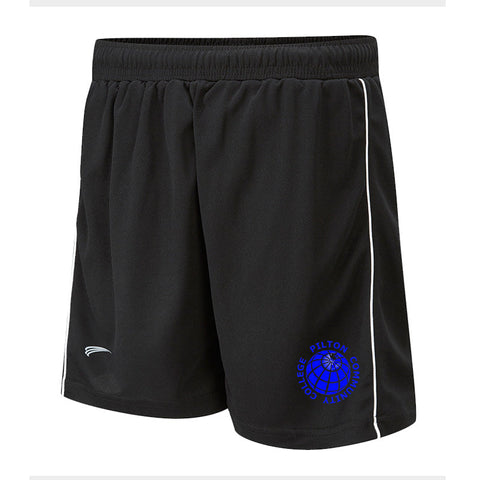 Pilton Community College PE Shorts