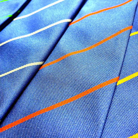 Pilton Community College House Tie