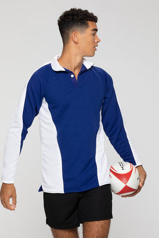 Pilton Community College Rugby Shirt