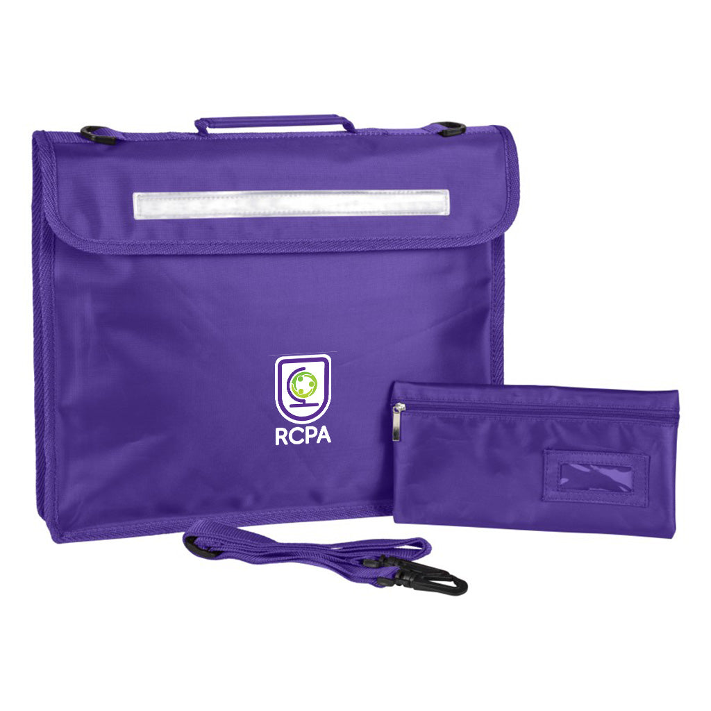 RCPA Bookbag