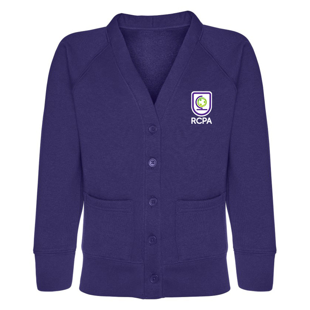 RCPA Cardigan