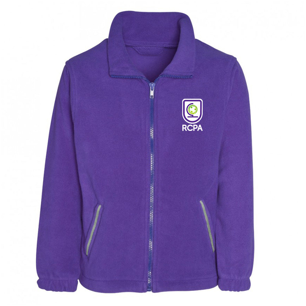 RCPA Fleece