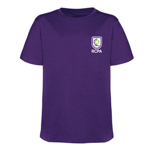 RCPA Cotton T-shirt