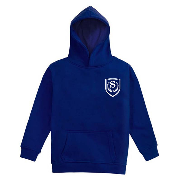 Swimbridge Primary PE Hoody