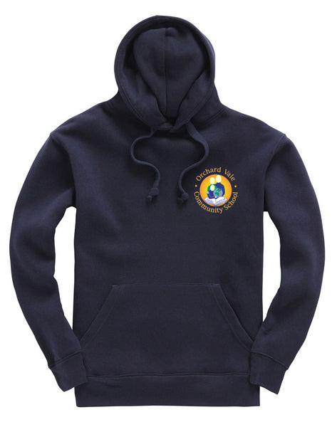 Orchard Vale Primary Hoodie STAFF