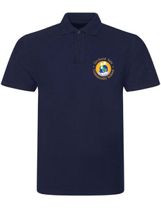 Orchard Vale Primary Polo-shirt STAFF - Universal fit