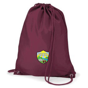 Bishops Tawton Primary PE Bag