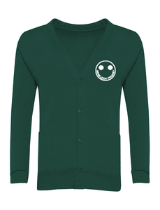 Monkleigh Primary Cardigan