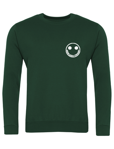Monkleigh Primary Sweatshirt