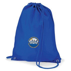 Caen Primary PE Bag