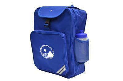 Combe Martin Primary Backpack