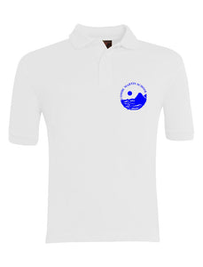 Combe Martin Primary Polo-shirt