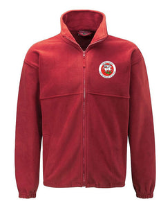 Georgeham Primary Fleece