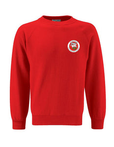 Georgeham Primary Sweatshirt