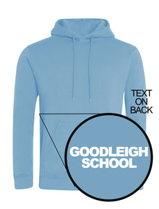 Goodleigh Primary PE Hoody