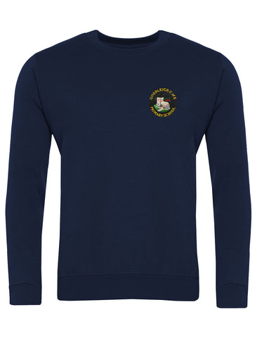 Goodleigh Primary Sweatshirt